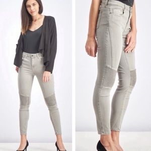 Pistola Audrey Moto Jeans